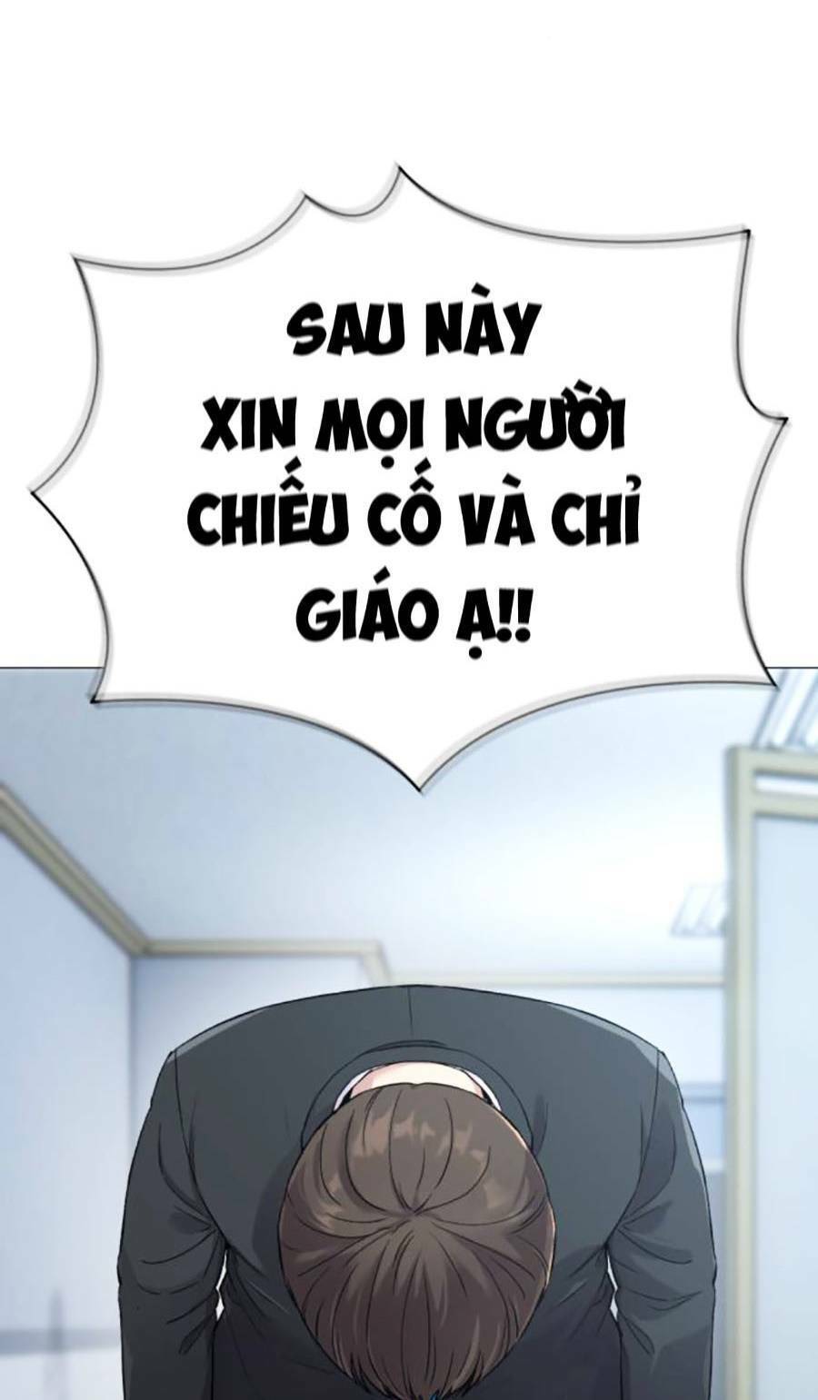 Nhân Viên Thực Tập Kim Cheolsu - chap2 - Trang 39